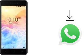 Cómo instalar WhatsApp en un Karbonn Aura Power 4G