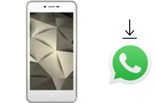 Cómo instalar WhatsApp en un Karbonn Aura Sleek 4G