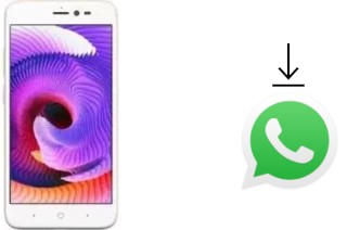 Cómo instalar WhatsApp en un Karbonn Aura Sleek Plus