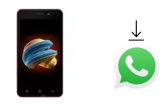 Cómo instalar WhatsApp en un Karbonn Aura Storm