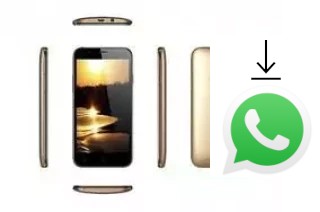 Cómo instalar WhatsApp en un Karbonn Aura