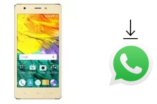 Cómo instalar WhatsApp en un Karbonn Fashion Eye 2.0