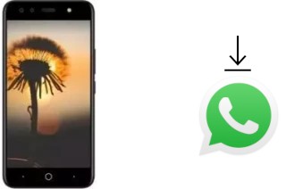 Cómo instalar WhatsApp en un Karbonn Frames S9