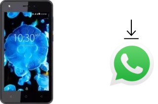 Cómo instalar WhatsApp en un Karbonn K9 Kavach 4G