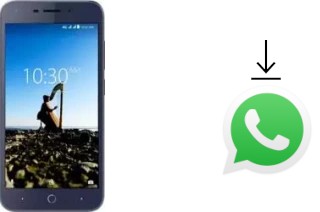 Cómo instalar WhatsApp en un Karbonn K9 Music 4G