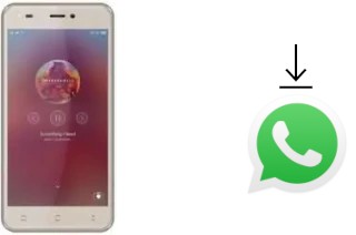 Cómo instalar WhatsApp en un Karbonn K9 Smart Grand