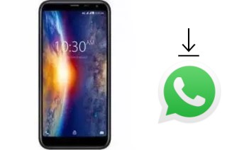 Cómo instalar WhatsApp en un Karbonn K9 Smart Plus