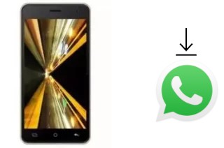 Cómo instalar WhatsApp en un Karbonn K9 Smart Yuva