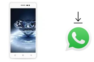 Cómo instalar WhatsApp en un Karbonn K9 Smart