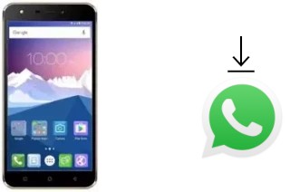 Cómo instalar WhatsApp en un Karbonn K9 Viraat 4G