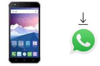 Cómo instalar WhatsApp en un Karbonn K9 Viraat