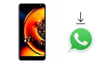 Cómo instalar WhatsApp en un Karbonn Platinum P9 Pro