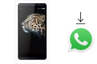 Cómo instalar WhatsApp en un Karbonn Quattro L55 HD