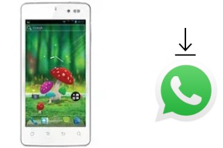 Cómo instalar WhatsApp en un Karbonn S1 Titanium