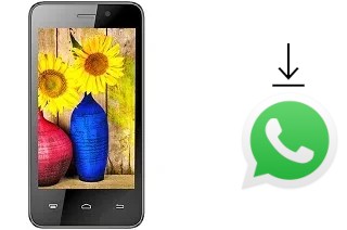 Cómo instalar WhatsApp en un Karbonn Titanium S99