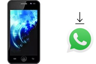 Cómo instalar WhatsApp en un Karbonn Smart A12 Star