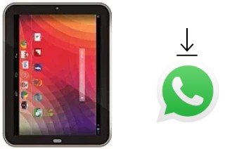 Cómo instalar WhatsApp en un Karbonn Smart Tab 10