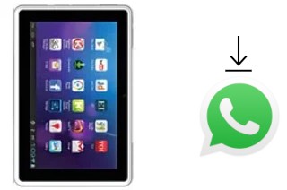 Cómo instalar WhatsApp en un Karbonn Smart Tab 7