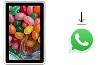 Cómo instalar WhatsApp en un Karbonn Smart Tab2