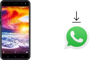 Cómo instalar WhatsApp en un Karbonn Titanium Jumbo 2