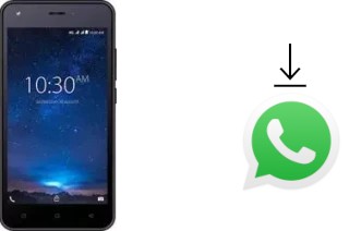 Cómo instalar WhatsApp en un Karbonn Titanium Jumbo