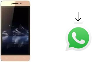 Cómo instalar WhatsApp en un Karbonn Titanium Moghul