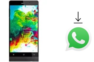 Cómo instalar WhatsApp en un Karbonn Titanium Octane Plus