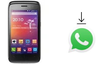 Cómo instalar WhatsApp en un Karbonn Titanium S1 Plus