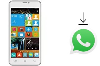 Cómo instalar WhatsApp en un Karbonn Titanium S19