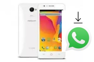 Cómo instalar WhatsApp en un Karbonn Titanium S20