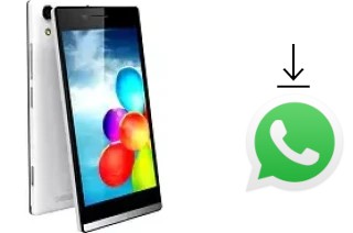 Cómo instalar WhatsApp en un Karbonn Titanium S25 Klick