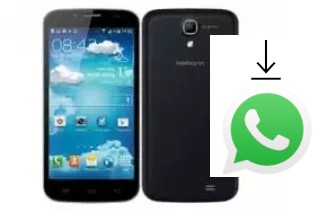 Cómo instalar WhatsApp en un Karbonn Titanium S6