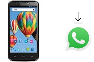 Cómo instalar WhatsApp en un Karbonn Titanium S7