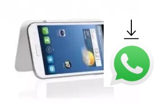 Cómo instalar WhatsApp en un Karbonn Titanium S9