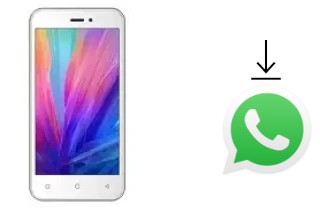 Cómo instalar WhatsApp en un Karbonn Titanium Vista FHD