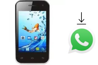 Cómo instalar WhatsApp en un Kata B1S