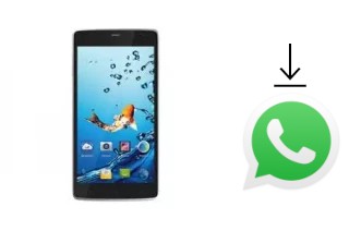 Cómo instalar WhatsApp en un Kata C1