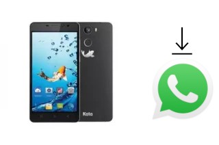 Cómo instalar WhatsApp en un Kata C3