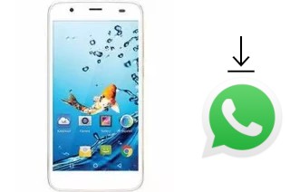 Cómo instalar WhatsApp en un Kata I3L