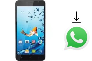 Cómo instalar WhatsApp en un Kata M2L