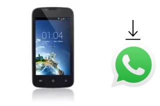 Cómo instalar WhatsApp en un Kazam Trooper 2 4-0