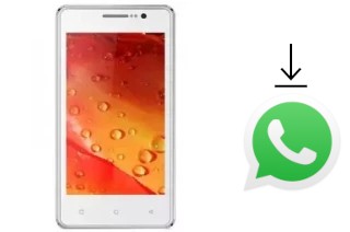 Cómo instalar WhatsApp en un Kechao S10