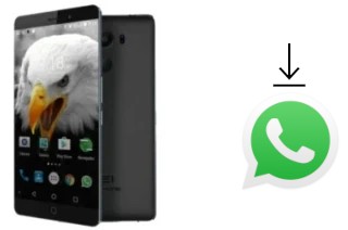 Cómo instalar WhatsApp en un Keiphone K10s Helio