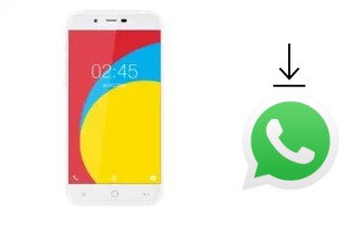 Cómo instalar WhatsApp en un Kenbo Hero K1