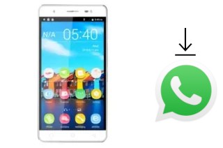 Cómo instalar WhatsApp en un Kenbo O21S