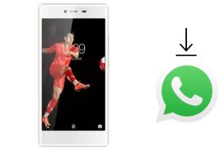 Cómo instalar WhatsApp en un Kenbo O31