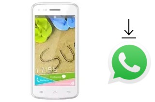 Cómo instalar WhatsApp en un KENEKSI Alfa