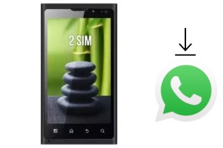 Cómo instalar WhatsApp en un KENEKSI Beta