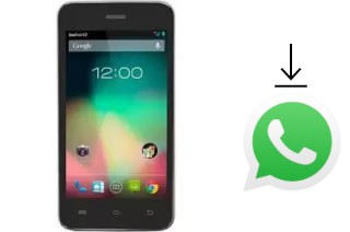 Cómo instalar WhatsApp en un KENEKSI Effect