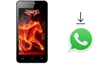 Cómo instalar WhatsApp en un KENEKSI Fire 2